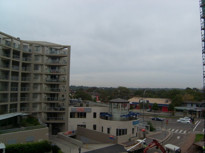 25/34 Albert Street, North Parramatta NSW 2151