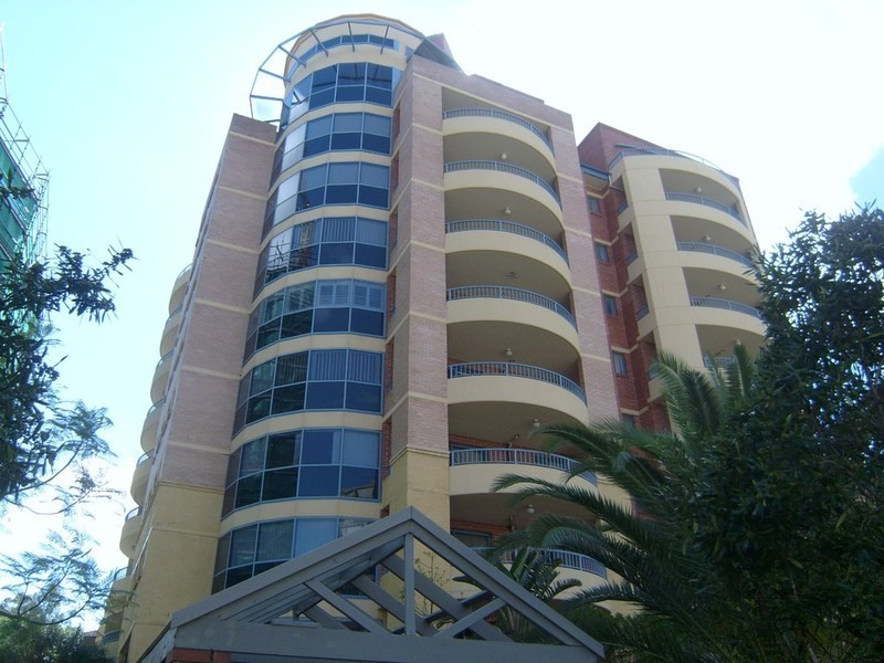 25/34 Albert Street, North Parramatta NSW 2151