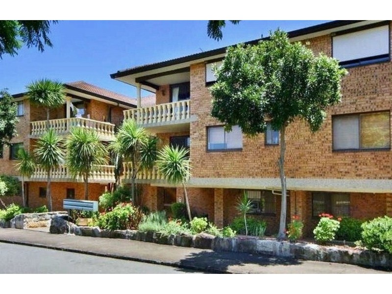 13 Albert Street, North Parramatta NSW 2151