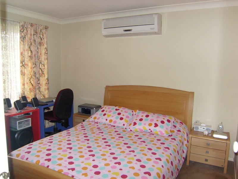 4 Alexander Parade, Blacktown NSW 2148