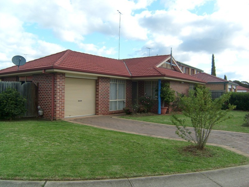 4 Alexander Parade, Blacktown NSW 2148