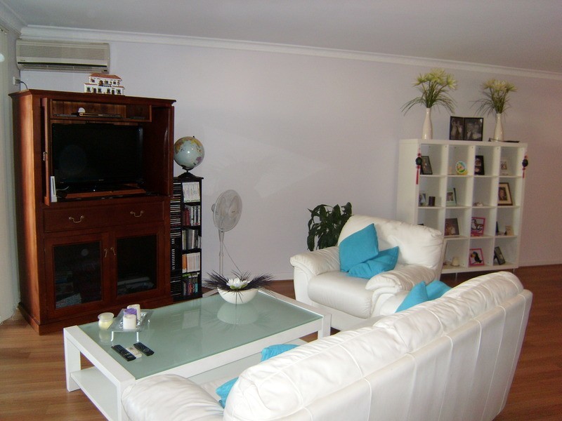 9 Kilbenny Street, Kellyville Ridge NSW 2155