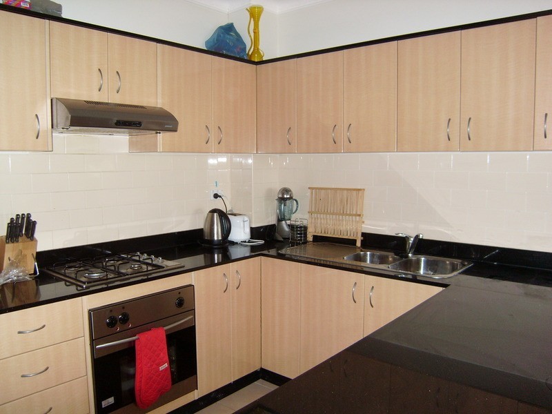 34/9 Kilbenny Street, Kellyville Ridge NSW 2155