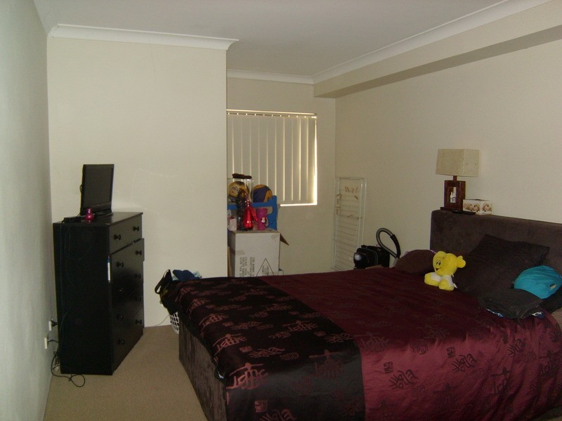 34/9 Kilbenny Street, Kellyville Ridge NSW 2155