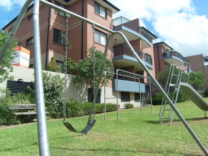 34/9 Kilbenny Street, Kellyville Ridge NSW 2155