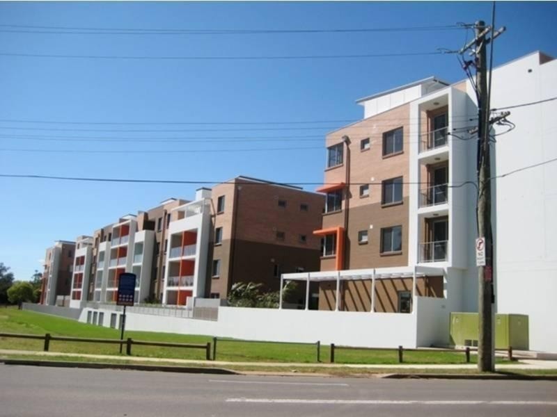 45/35 Darcy Road, Westmead NSW 2145