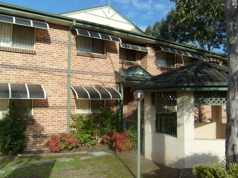 84 Pitt Street, Granville NSW 2142