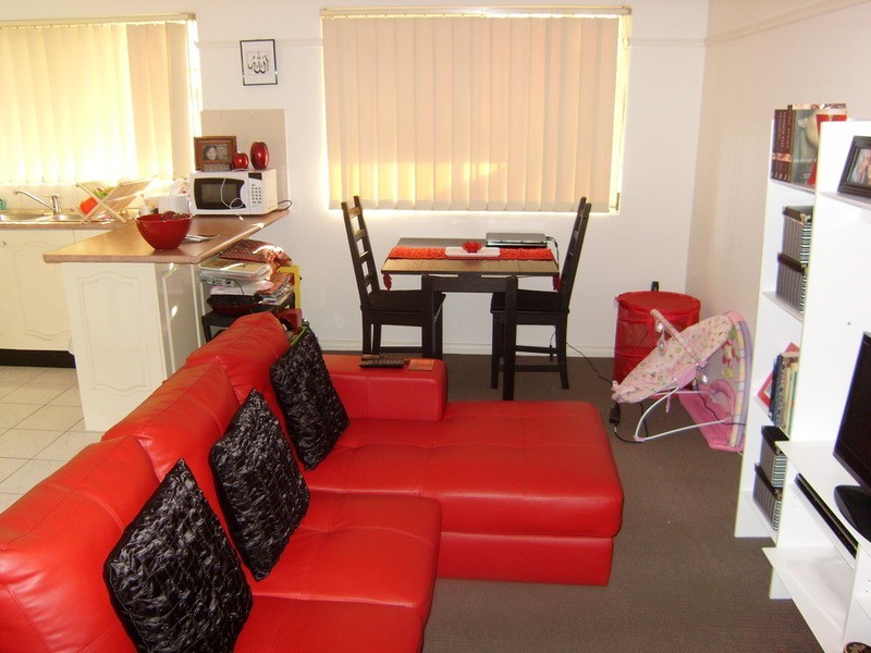 84 Pitt Street, Granville NSW 2142