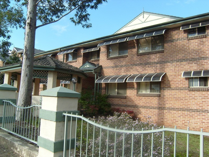 84 Pitt Street, Granville NSW 2142