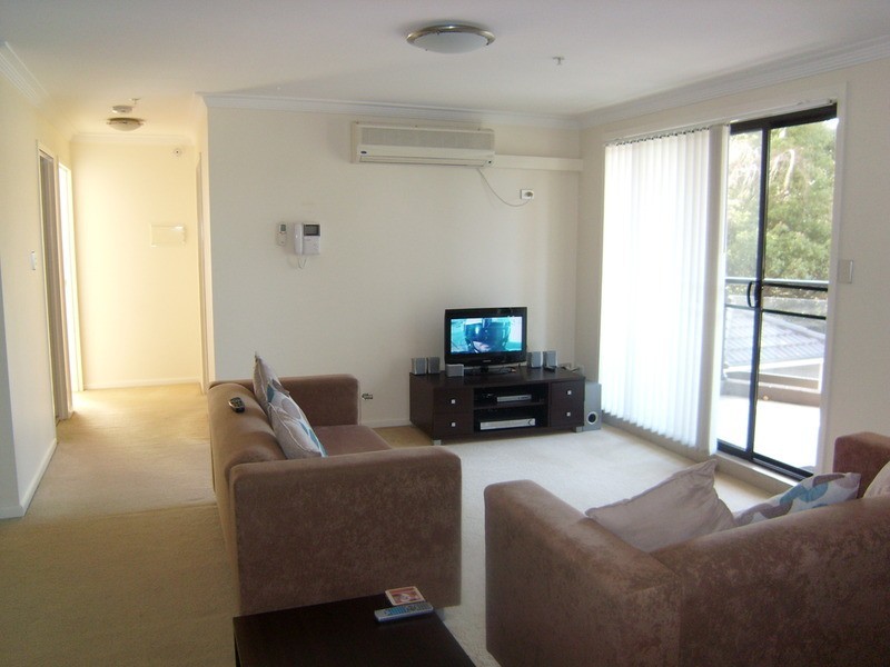 203/91B Bridge Road, Westmead NSW 2145