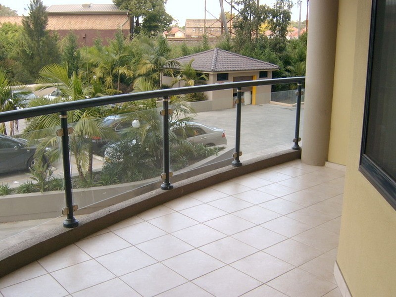 203/91B Bridge Road, Westmead NSW 2145