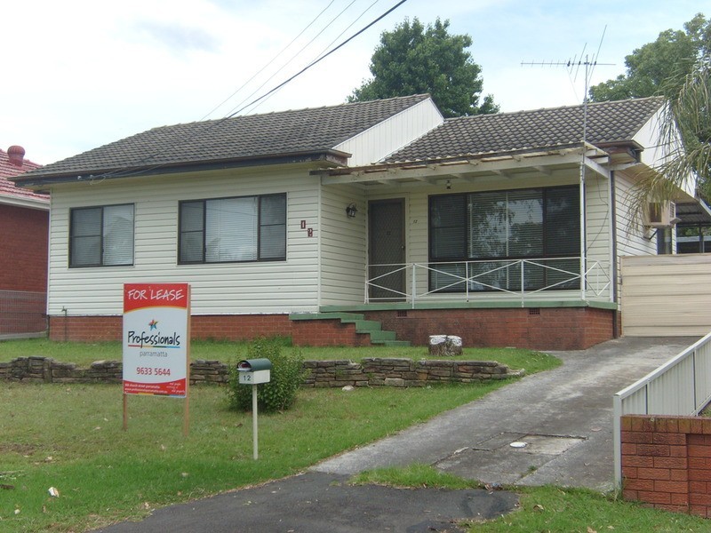 12 Kay Street, Blacktown NSW 2148