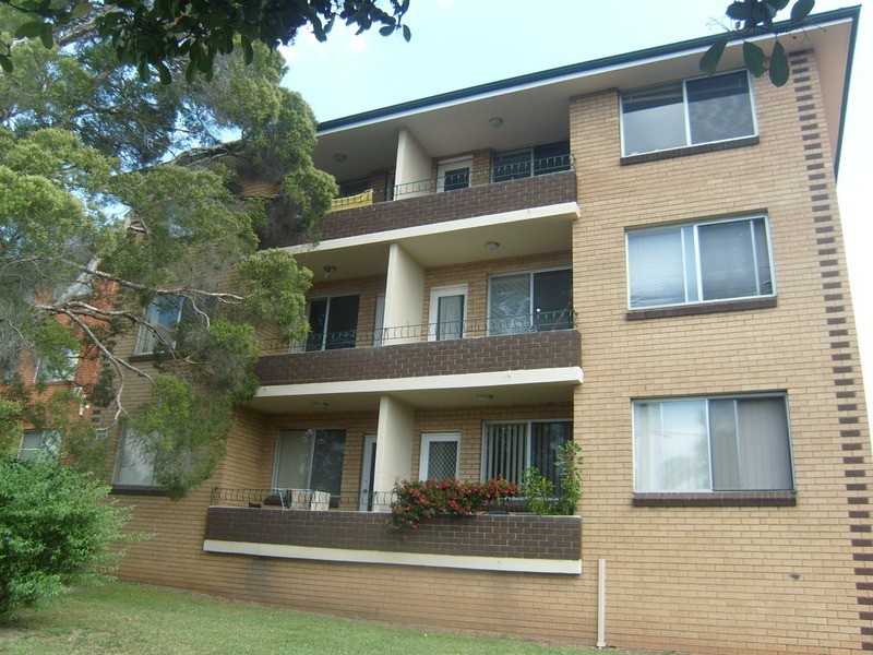 15 Alice Street, Harris Park NSW 2150