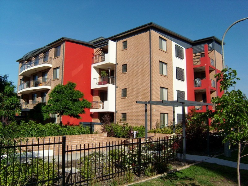 Kellyville Ridge NSW 2155