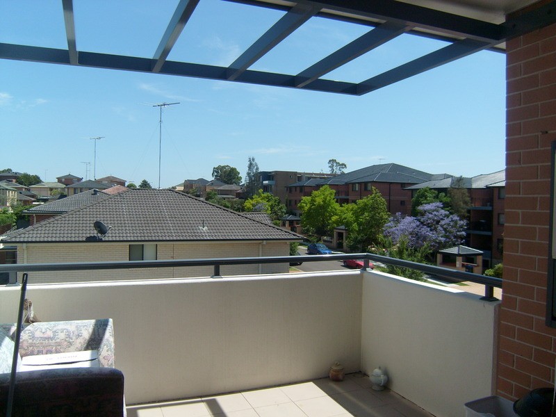 Kellyville Ridge NSW 2155