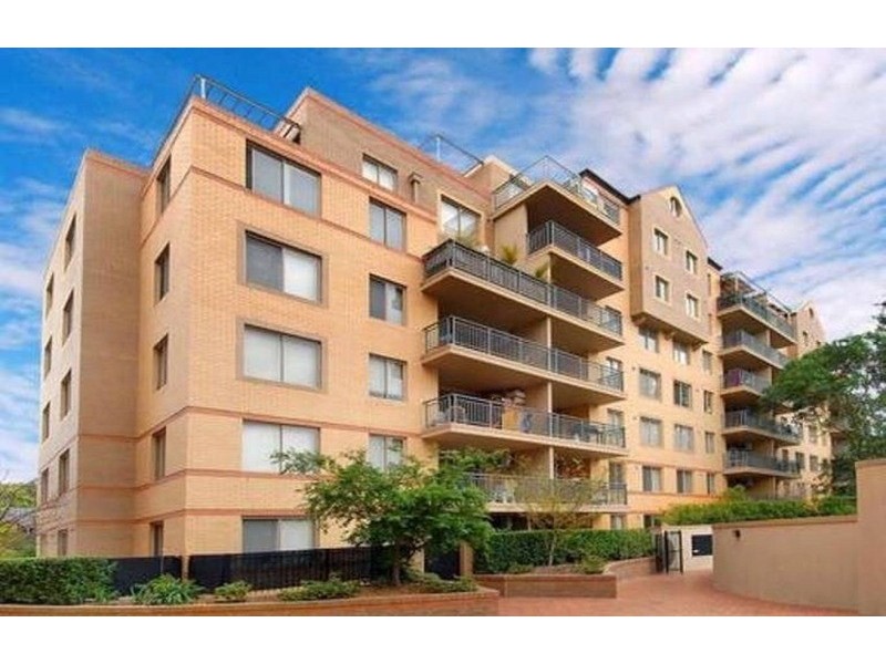 125/18 Sorrell Street, Parramatta NSW 2150