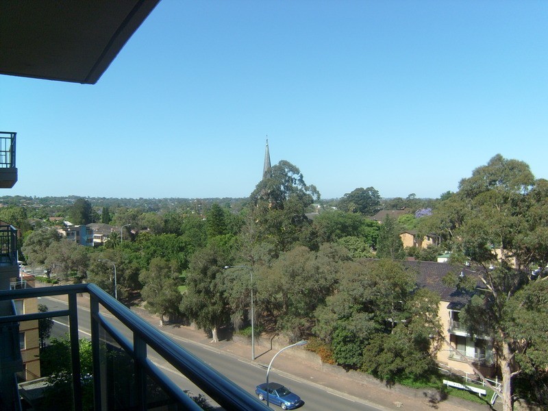 125/18 Sorrell Street, Parramatta NSW 2150