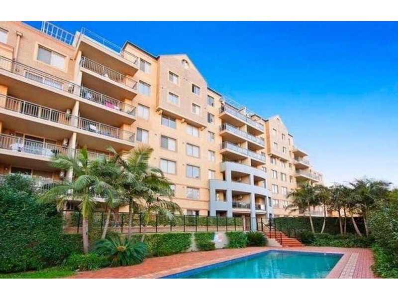 125/18 Sorrell Street, Parramatta NSW 2150