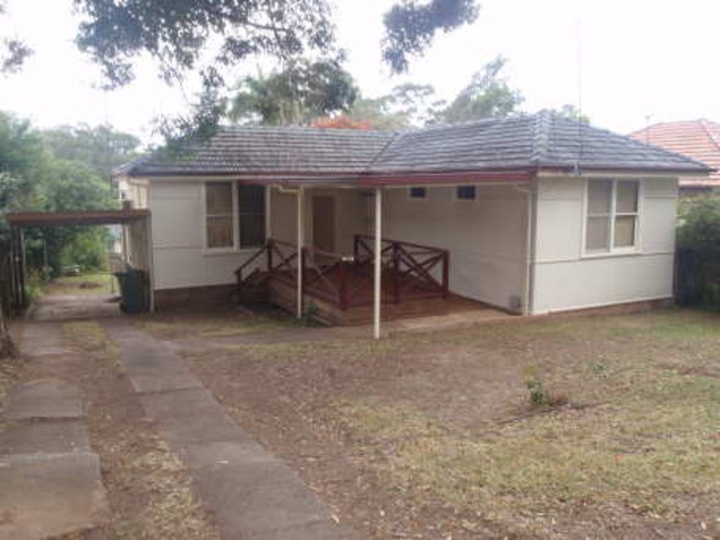 Carlingford NSW 2118