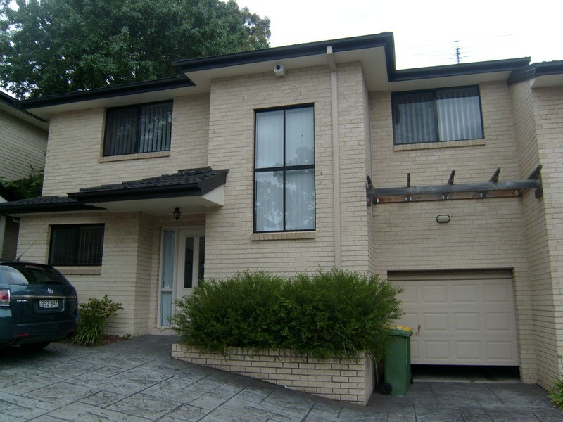 5-7 baronbali Street, Dundas NSW 2117