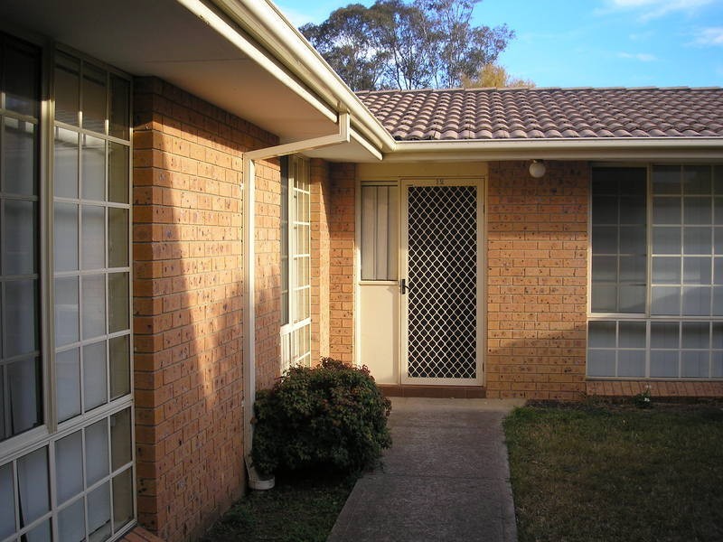 11/7 Northend Avenue, South Penrith NSW 2750