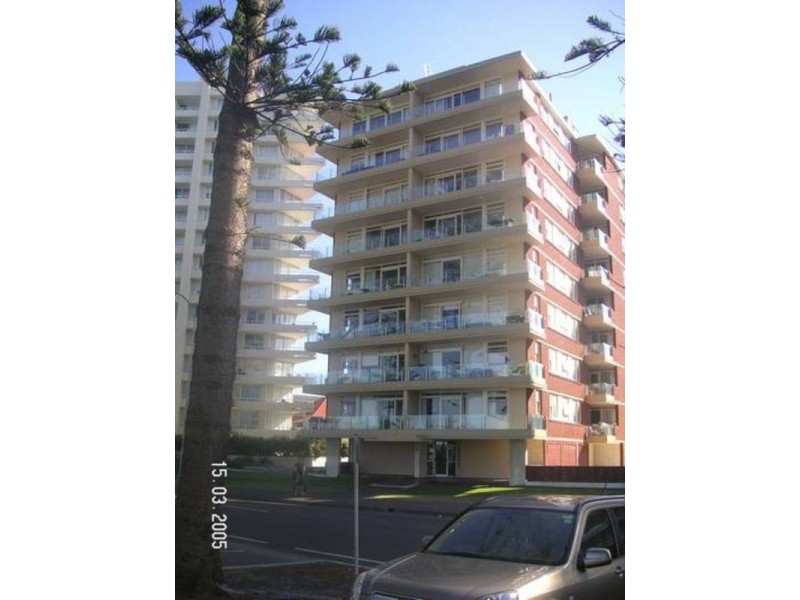 21/66 North Steyne, Manly NSW 2095
