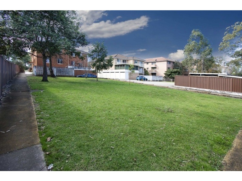 1/158-1 Great Western Highway, Kingswood NSW 2747