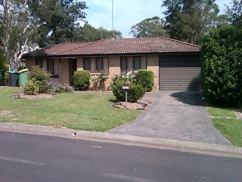 34 Landy Avenue, Kingswood NSW 2747