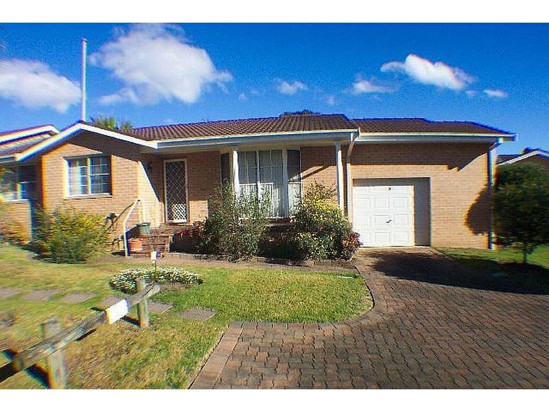 8/225 Stafford Street, Penrith NSW 2750