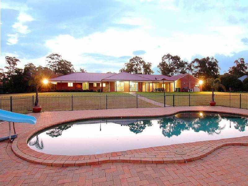 Windsor Downs NSW 2756