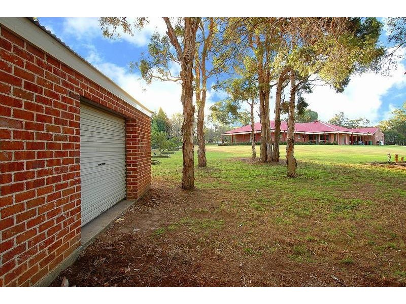 Windsor Downs NSW 2756