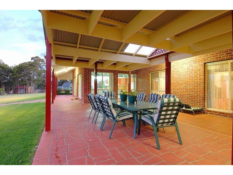 Windsor Downs NSW 2756