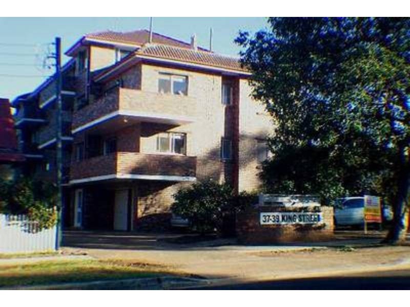 7/37-39 King Street, Penrith NSW 2750