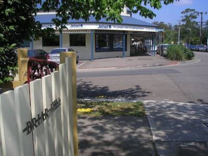 41 Park Street, Glenbrook NSW 2773