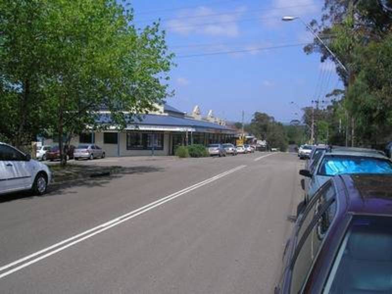 41 Park Street, Glenbrook NSW 2773