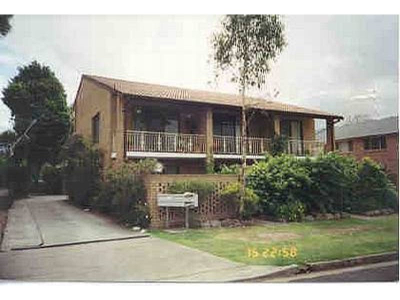 7/5 Santley Crescent, Kingswood NSW 2747