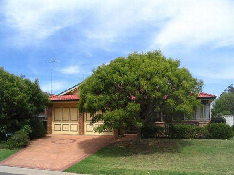 2 Devaney Avenue, Glenmore Park NSW 2745