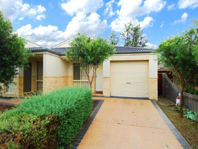 2/23 Derby Street, Kingswood NSW 2747