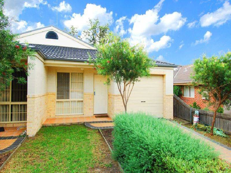 2/23 Derby Street, Kingswood NSW 2747