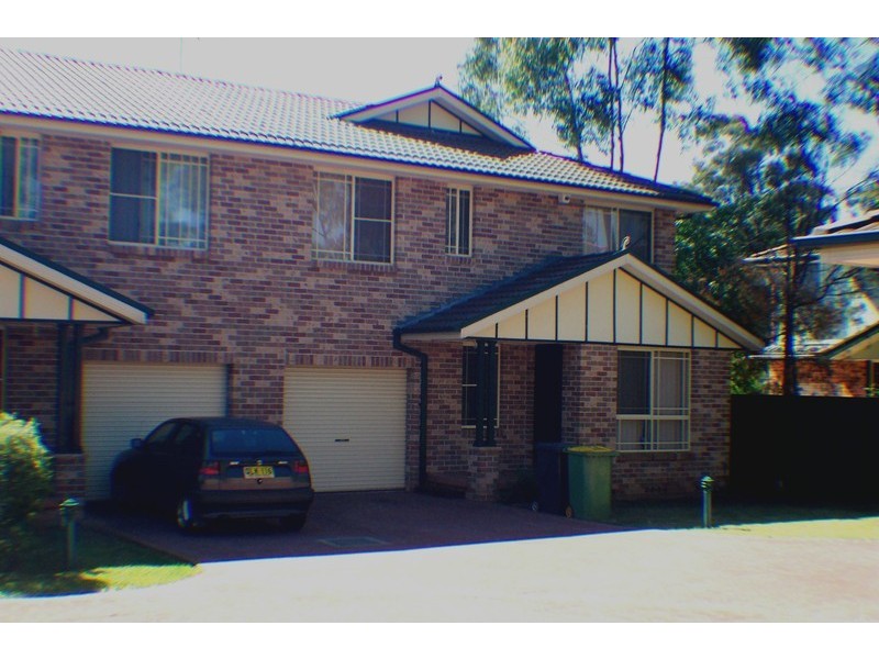 3/1 Eton Street, Cambridge Park NSW 2747