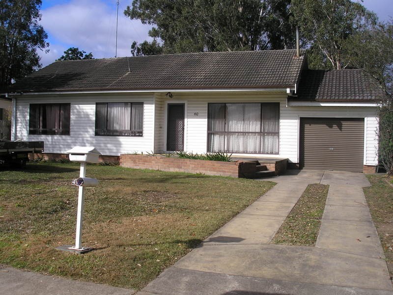40 Doonmore Street, Penrith NSW 2750
