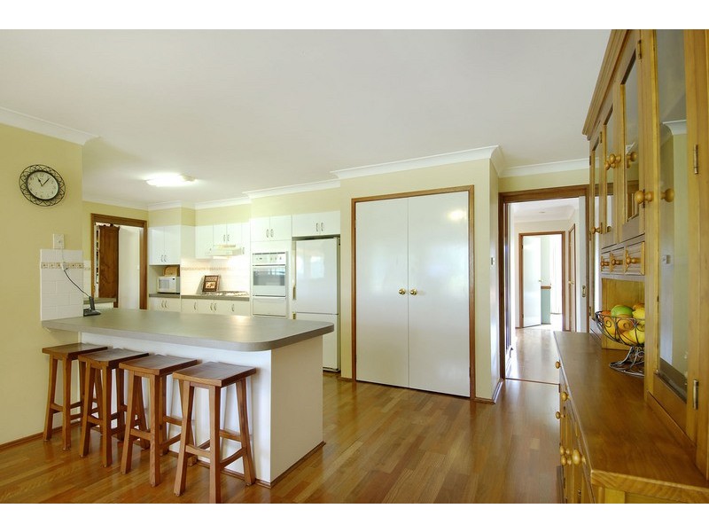 6 Barry Coe Place, Cranebrook NSW 2749