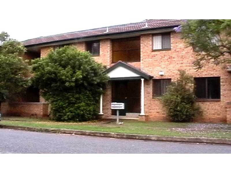 3/5 The Crescent, Penrith NSW 2750