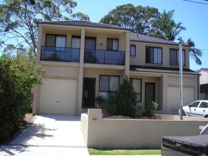433 Old Windsor Road, Winston Hills NSW 2153