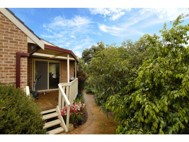 9a Moth  Close, Cranebrook NSW 2749