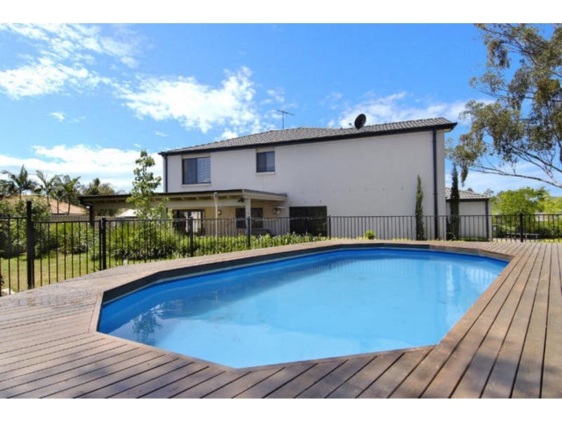 5 Indy Place, Cranebrook NSW 2749