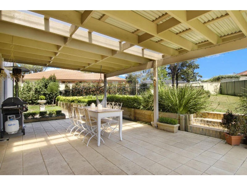 5 Indy Place, Cranebrook NSW 2749