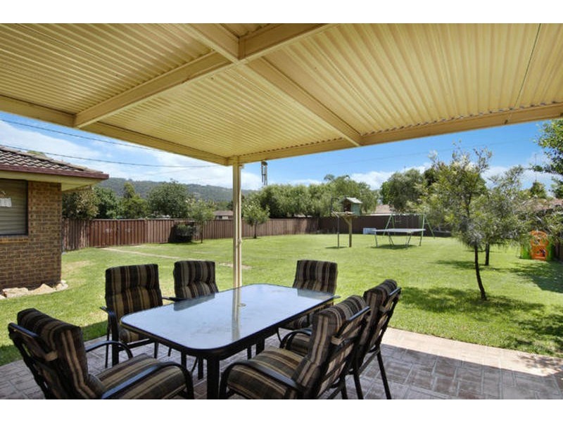 33 Palomino Road, Emu Heights NSW 2750