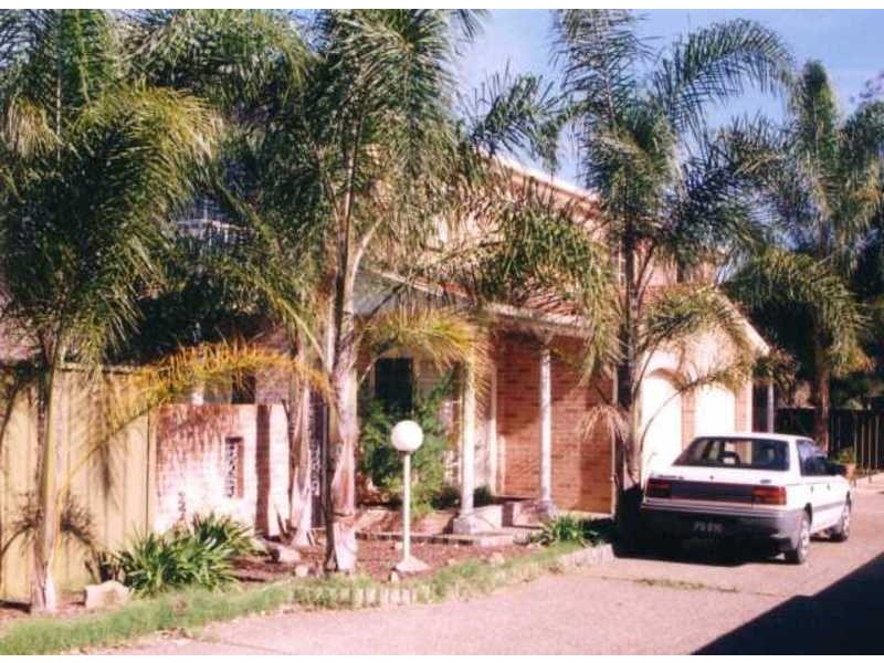 1/49A Jones Street, Kingswood NSW 2340