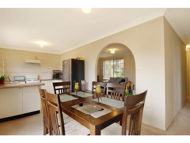 4 Becke Court, Glenmore Park NSW 2745